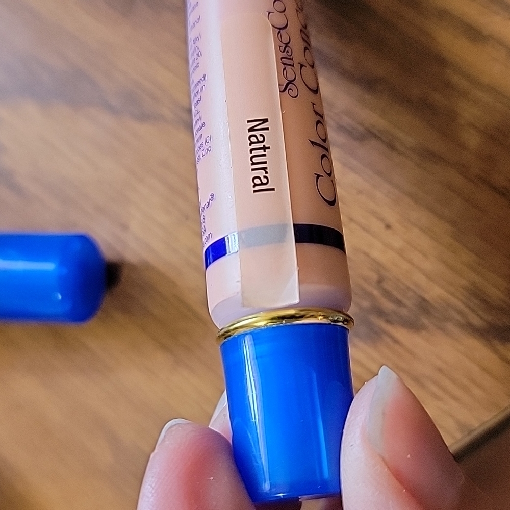 Color concealer pack - Picture 10 of 12